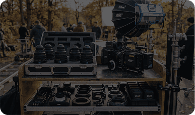 Equipment